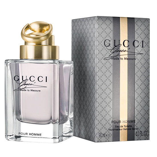 gucci guilty made to measure