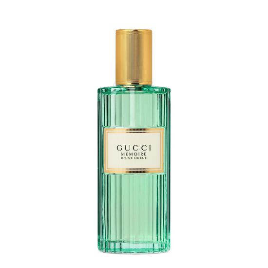 Gucci Memoire d'une Odeur Eau De Parfum 100ml
