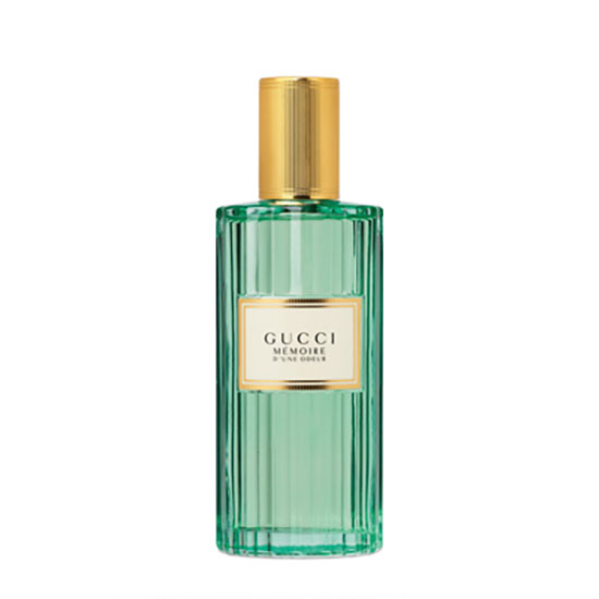 Gucci Memoire d'une Odeur Eau De Parfum 60ml