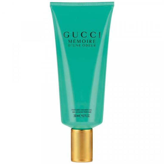 Gucci Memoire d'une Odeur Shower Gel 200ml
