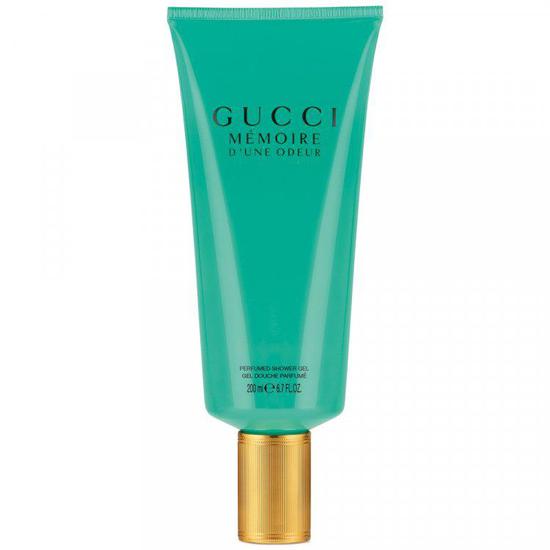 Gucci Memoire D'une Odeur Shower Gel 200ml