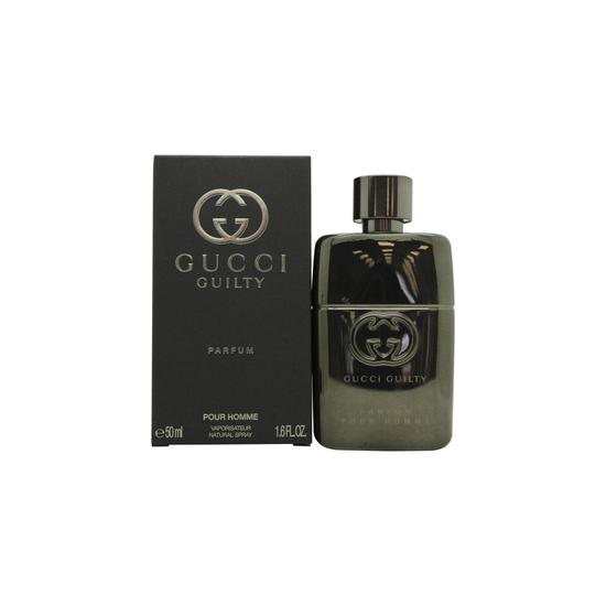 Gucci Parfum Pour Homme