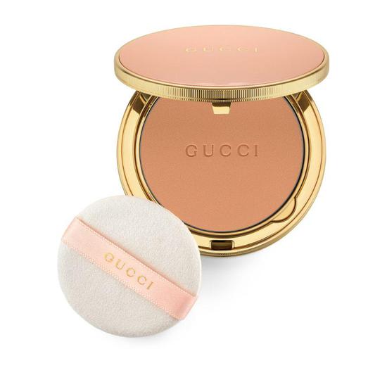 Gucci Poudre De Beaute Mat Naturel Face Powder 08