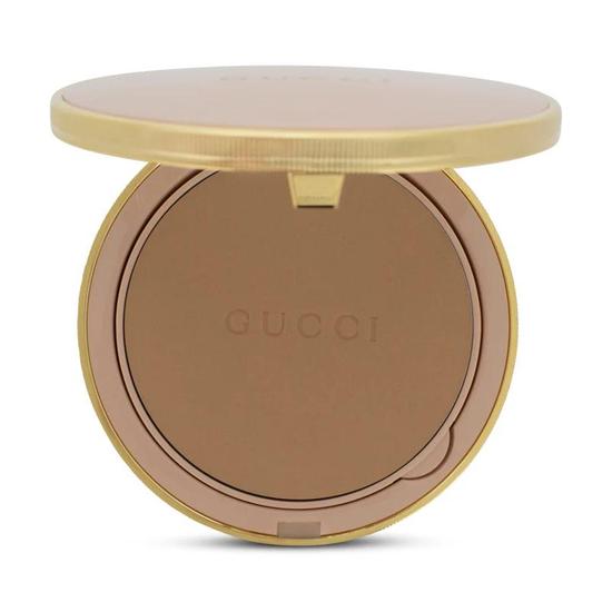 Gucci Poudre De Beaute Mat Naturel Shade 06 Face Powder