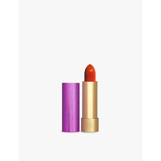 Gucci Rouge A Levres Lunaison Lipstick 302