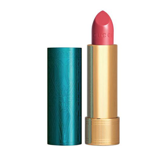Gucci Rouge A Levres Satin Lipstick 410