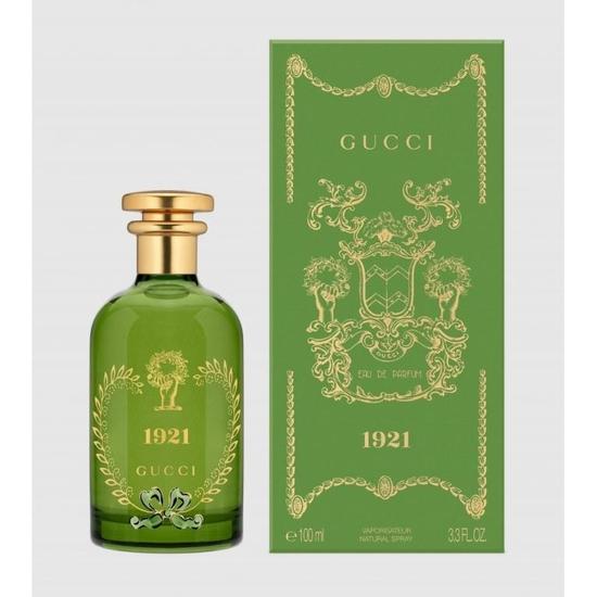 Gucci The Alchemist's Garden 1921 Eau De Parfum Spray 100ml