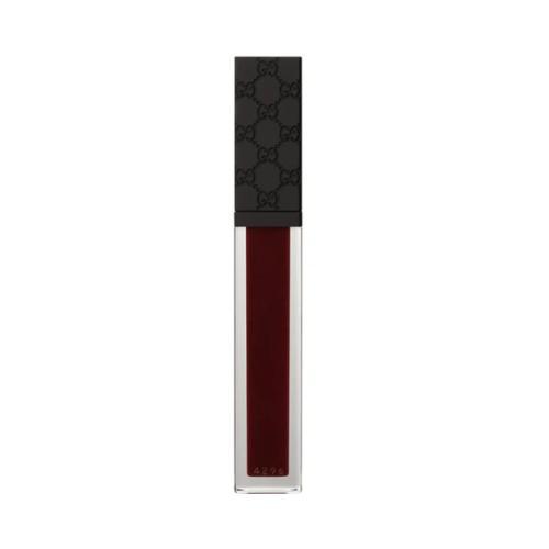 Gucci Vibrant Demi Glaze Lip Lacquer 200 Dark Romance