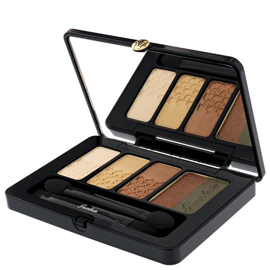 GUERLAIN 5 Couleurs Eyeshadow 03-Coq D'Or