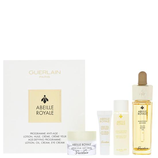 GUERLAIN Abeille Royale Age Defying Programme Gift Set