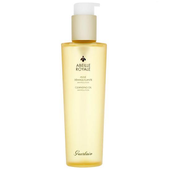 GUERLAIN Abeille Royale Anti-Pollution Cleansing Oil