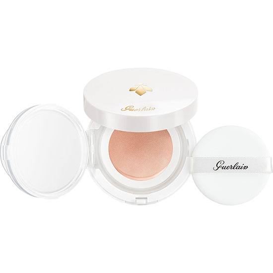 GUERLAIN Abeille Royale Bee Glow Aqua Cushion 02 Natural