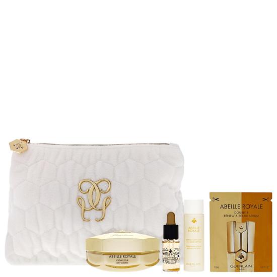 GUERLAIN Abeille Royale Day Cream Gift Set 50ml