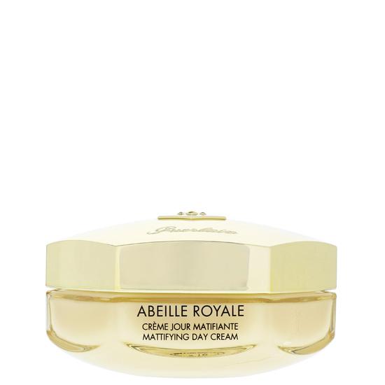 GUERLAIN Abeille Royale Mattifying Day Cream