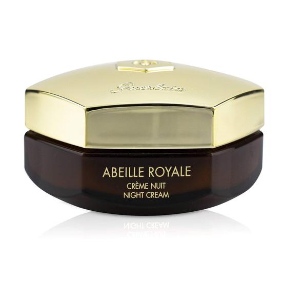 GUERLAIN Abeille Royale Night Cream 50ml