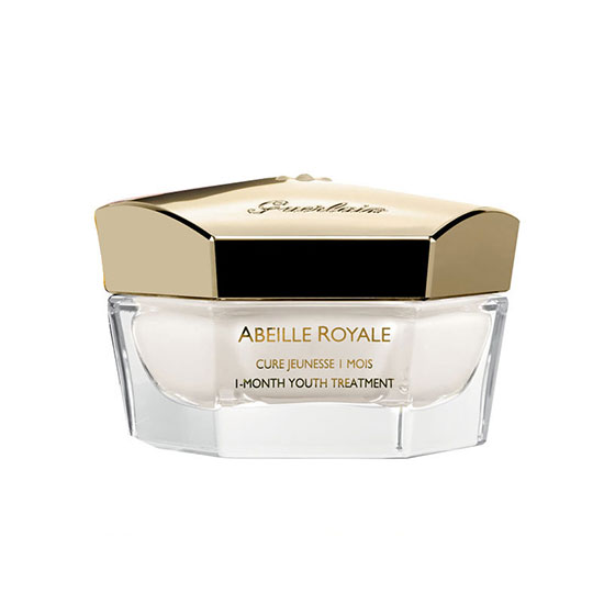 Guerlain Abeille Royale One Month Youth Treatment