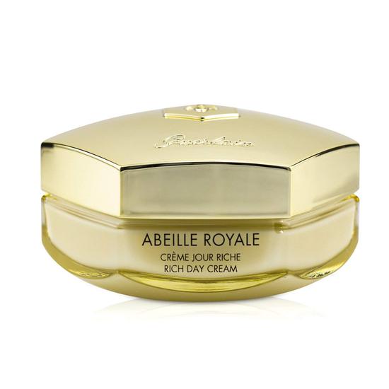 GUERLAIN Abeille Royale Rich Day Cream 50ml