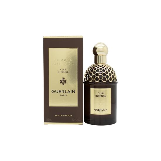 GUERLAIN Absolus Allegoria Cuir Intense Eau De Parfum 125ml