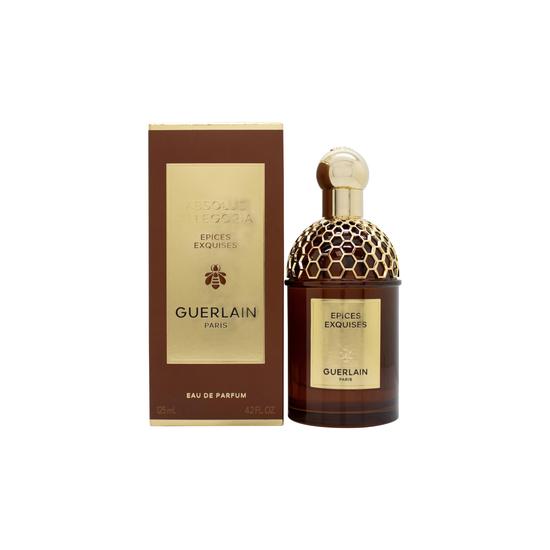GUERLAIN Absolus Allegoria Epices Exquises Eau De Parfum 125ml