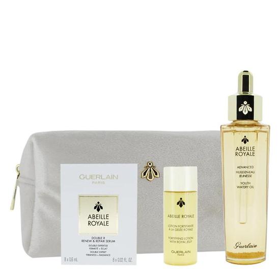 GUERLAIN Age-Defying Programme Skin Care Set