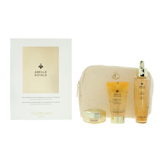GUERLAIN Age Defying Youth Watery Oil Serum Gift Set
