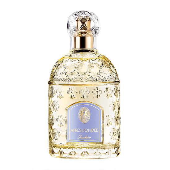GUERLAIN Après l’Ondée Eau de Toilette 100ml
