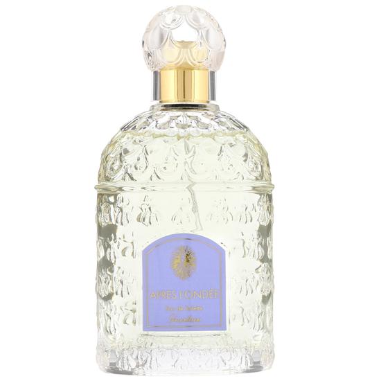 GUERLAIN Apres L'Ondee Eau De Toilette Spray 100ml