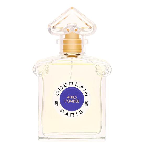 GUERLAIN Apres L'Ondee Eau De Toilette 75ml