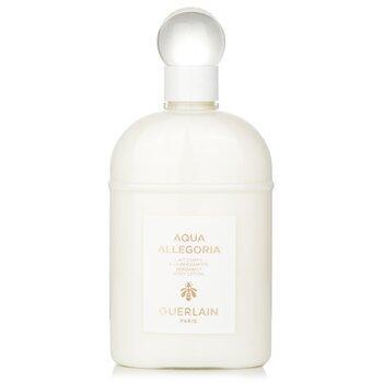 GUERLAIN Aqua Allegoria Bergamote Body Lotion 200ml