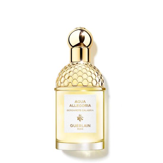 GUERLAIN Aqua Allegoria Bergamote Calabria Eau De Toilette 75ml