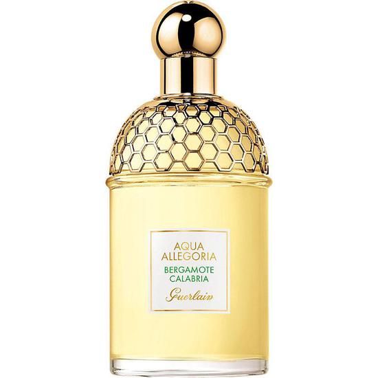 GUERLAIN Aqua Allegoria Bergamote Calabria Eau De Toilette 75ml