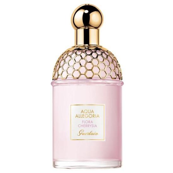 GUERLAIN Aqua Allegoria Flora Cherrysia Eau De Toilette 75ml