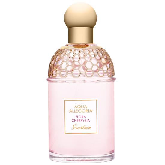 GUERLAIN Aqua Allegoria Flora Cherrysia Eau De Toilette 125ml