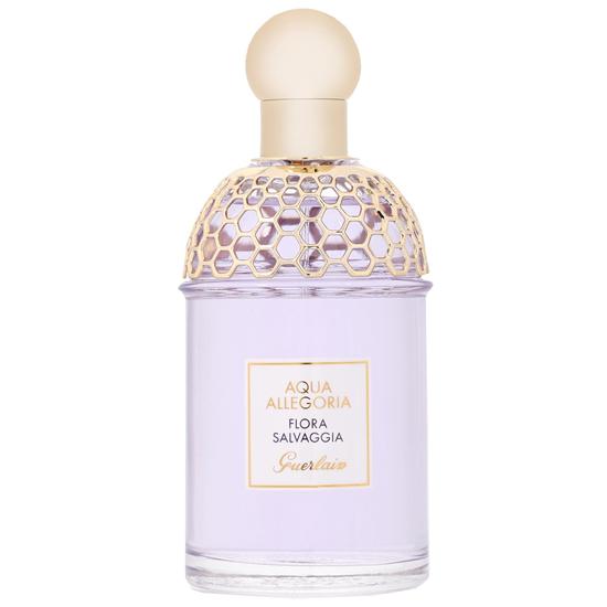 GUERLAIN Aqua Allegoria Flora Salvaggia Eau De Toilette 125ml
