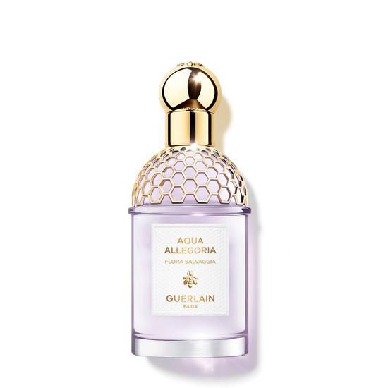 GUERLAIN Aqua Allegoria Flora Salvaggia Eau De Toilette 75ml