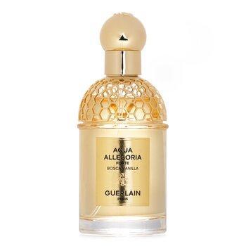 GUERLAIN Aqua Allegoria Forte Bosca Vanilla Eau De Parfum 75ml