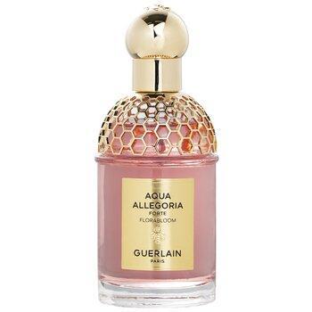 GUERLAIN Aqua Allegoria Forte Florabloom Eau De Parfum 75ml