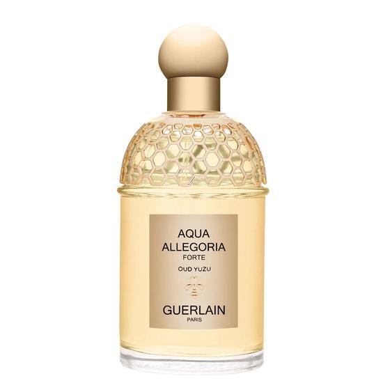 GUERLAIN Aqua Allegoria Forte Woody Oud Yuzu Eau De Parfum