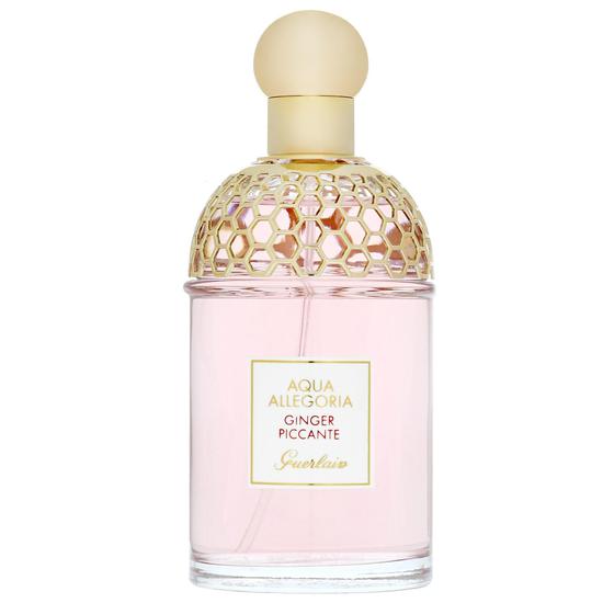 GUERLAIN Aqua Allegoria Ginger Piccante Eau De Toilette Spray 125ml