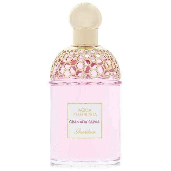 GUERLAIN Aqua Allegoria Granada Salvia Eau De Toilette 125ml