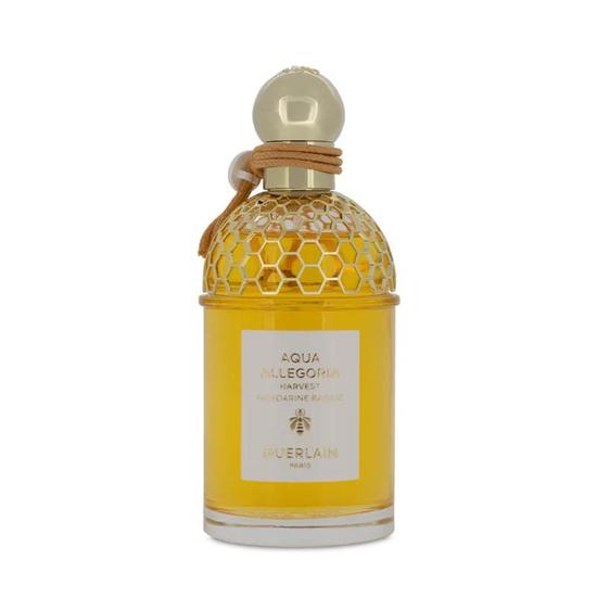 GUERLAIN Aqua Allegoria Harvest Mandarine Basilic Eau De Toilette 125ml