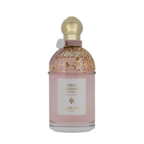 GUERLAIN Aqua Allegoria Harvest Rosa Rossa Eau De Toilette