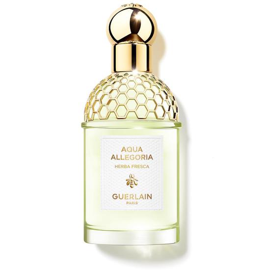 GUERLAIN Aqua Allegoria Herba Fresca Eau De Toilette