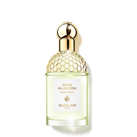 GUERLAIN Aqua Allegoria Herba Fresca Eau De Toilette 75ml