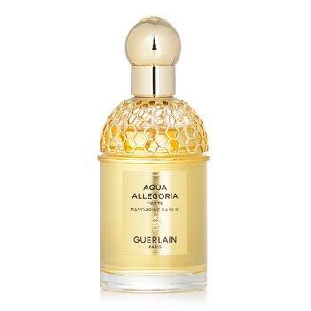 GUERLAIN Aqua Allegoria Mandarine Basilic Eau De Parfum 75ml