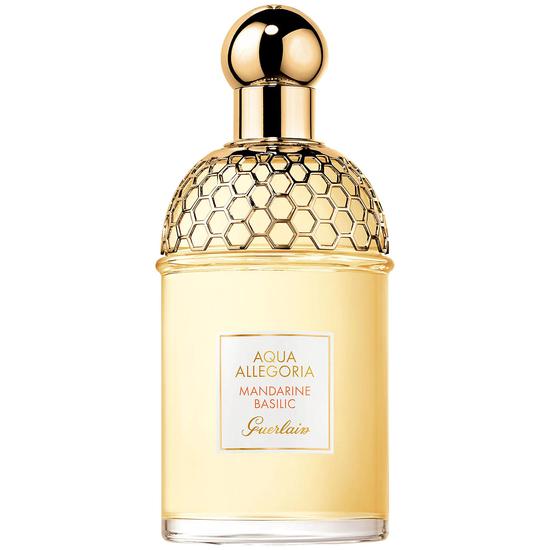 GUERLAIN Aqua Allegoria Mandarine Basilic Eau De Toilette 125ml