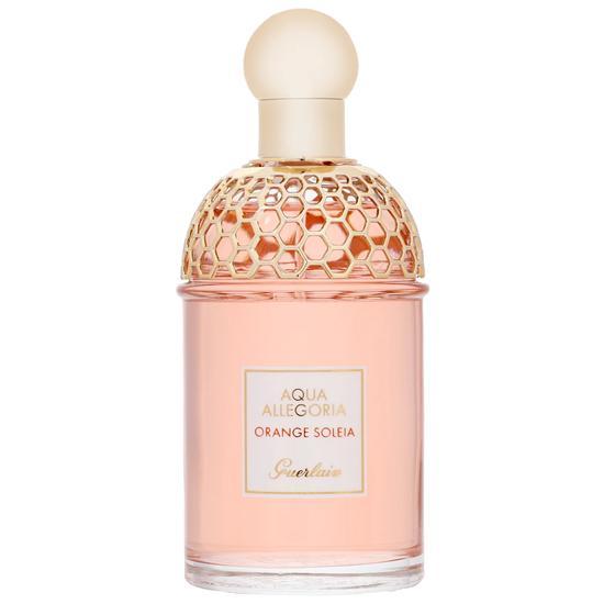 GUERLAIN Aqua Allegoria Orange Soleia Eau De Toilette
