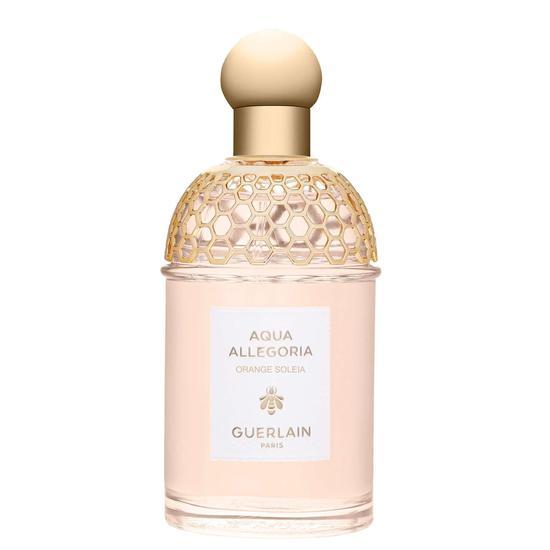 GUERLAIN Aqua Allegoria Orange Soleia Eau De Toilette