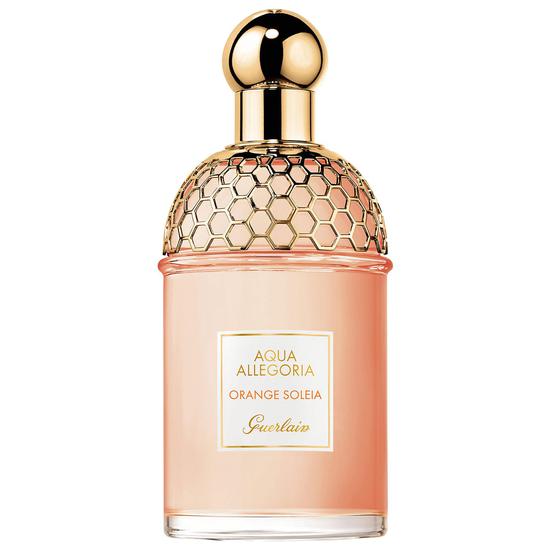 GUERLAIN Aqua Allegoria Orange Soleia Eau De Toilette