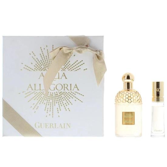 GUERLAIN Aqua Allegoria Pamplelune Gift Set